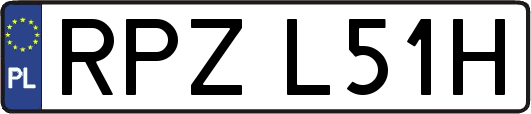 RPZL51H