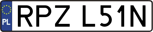 RPZL51N