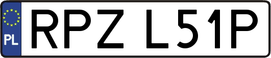 RPZL51P
