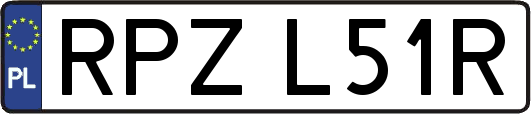 RPZL51R