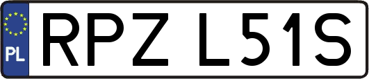 RPZL51S