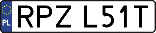 RPZL51T
