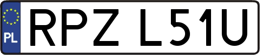 RPZL51U