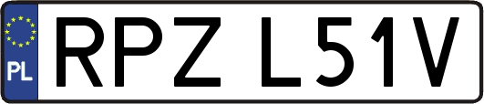 RPZL51V