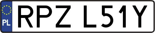 RPZL51Y