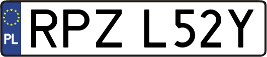 RPZL52Y