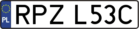 RPZL53C