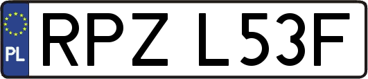 RPZL53F