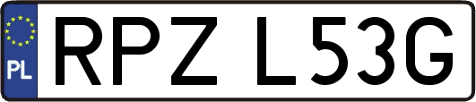 RPZL53G
