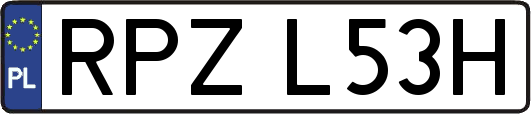RPZL53H