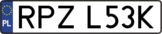 RPZL53K