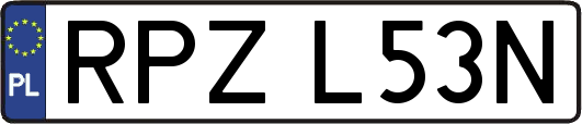 RPZL53N