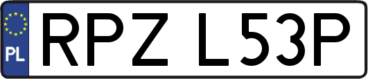 RPZL53P