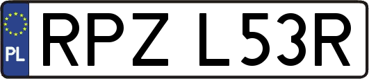 RPZL53R
