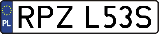 RPZL53S