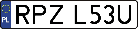 RPZL53U