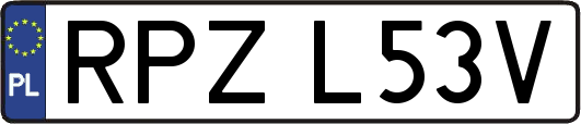 RPZL53V