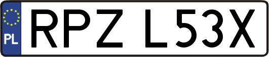 RPZL53X