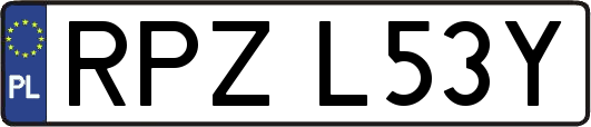 RPZL53Y