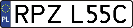 RPZL55C