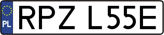 RPZL55E