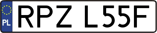 RPZL55F