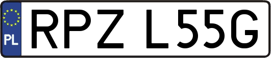 RPZL55G