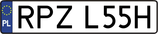 RPZL55H