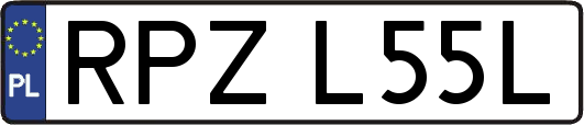 RPZL55L