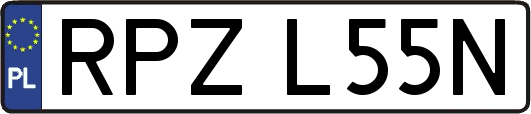 RPZL55N
