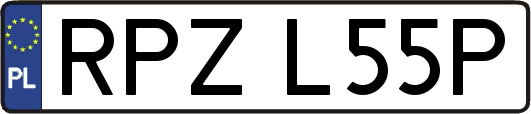 RPZL55P