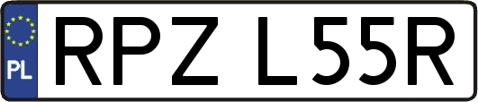 RPZL55R