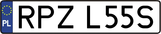 RPZL55S