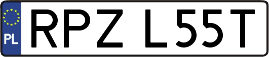 RPZL55T