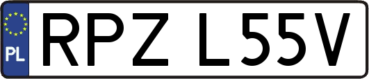 RPZL55V