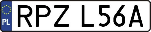 RPZL56A