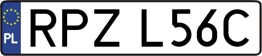 RPZL56C