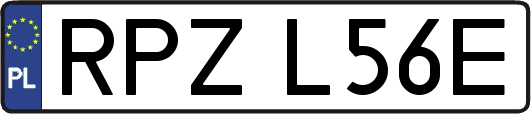 RPZL56E