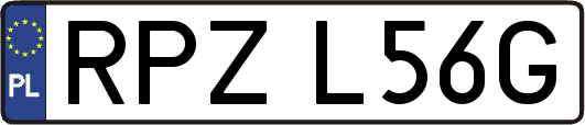 RPZL56G
