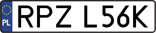 RPZL56K