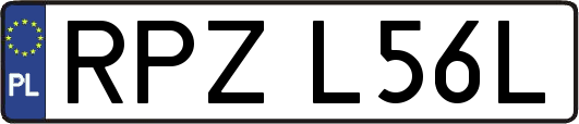 RPZL56L