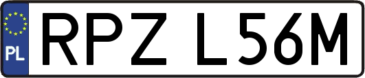 RPZL56M