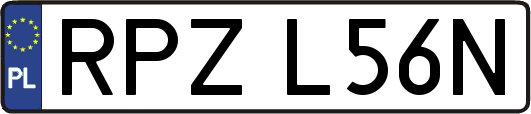 RPZL56N