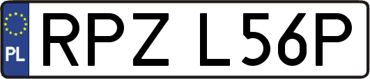RPZL56P