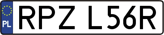 RPZL56R