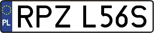 RPZL56S