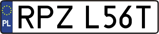 RPZL56T