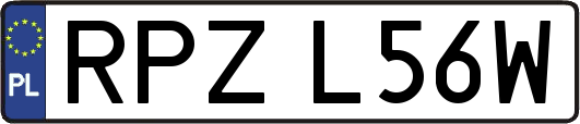 RPZL56W