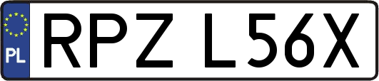 RPZL56X