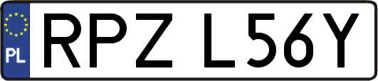 RPZL56Y